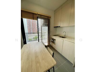 ขาย - Metris Rama 9-Ramkhamheang : เมทริส พระราม 9-รามคำแหง, กรุงเทพ