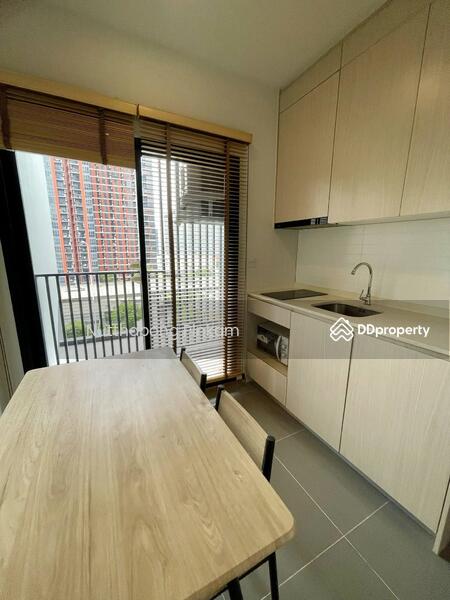 For Sale - Metris Rama 9-Ramkhamheang, Bangkok