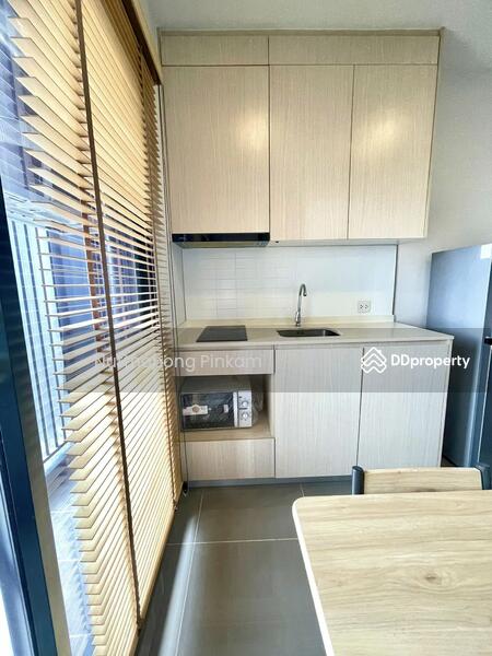 For Sale - Metris Rama 9-Ramkhamheang, Bangkok
