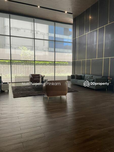 For Sale - Metris Rama 9-Ramkhamheang, Bangkok