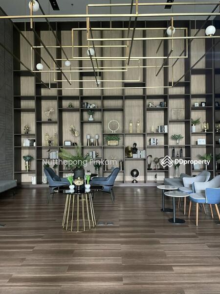 For Sale - Metris Rama 9-Ramkhamheang, Bangkok