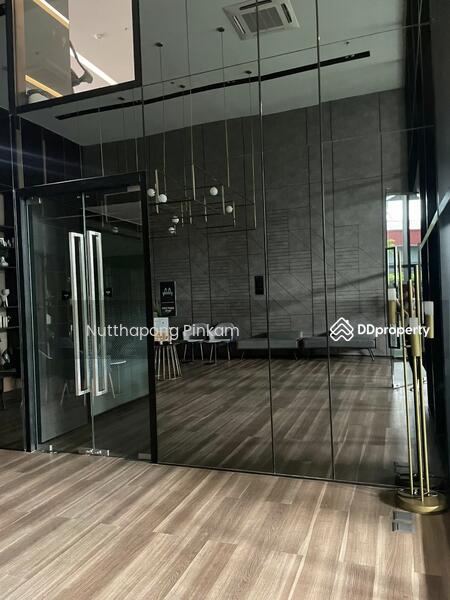 For Sale - Metris Rama 9-Ramkhamheang, Bangkok
