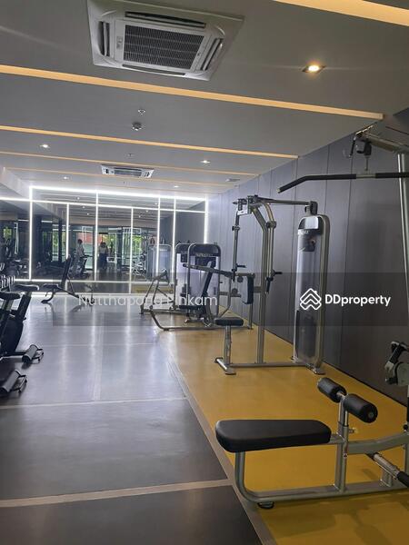 For Sale - Metris Rama 9-Ramkhamheang, Bangkok