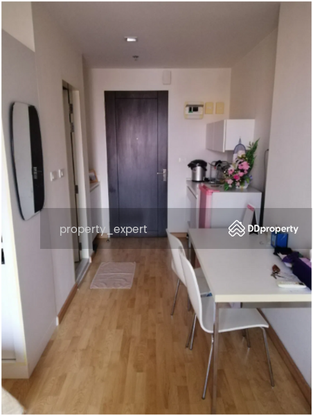 For Sale - Casa Condo Asoke - Dindaeng, Bangkok