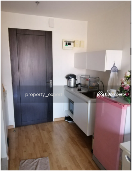 For Sale - Casa Condo Asoke - Dindaeng, Bangkok