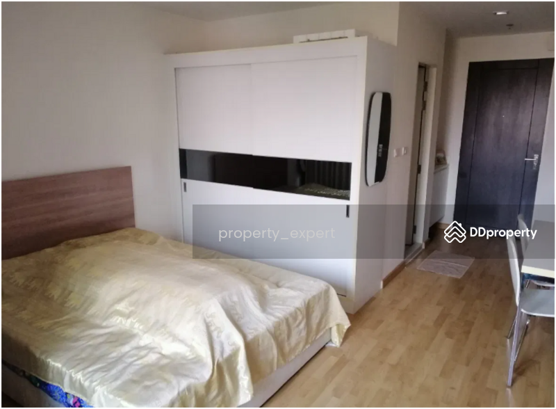 For Sale - Casa Condo Asoke - Dindaeng, Bangkok