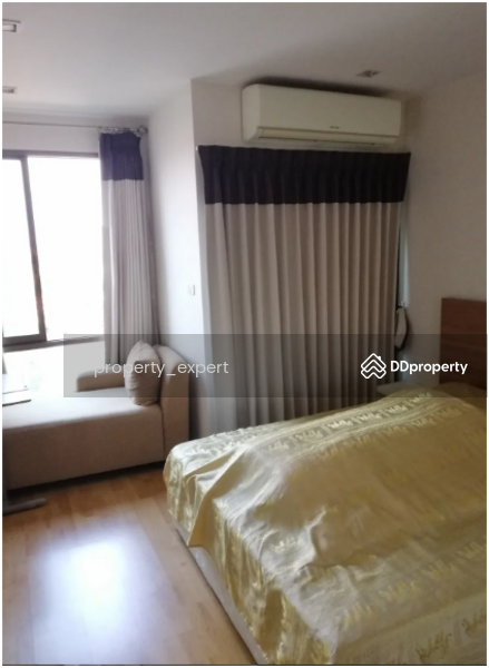 For Sale - Casa Condo Asoke - Dindaeng, Bangkok