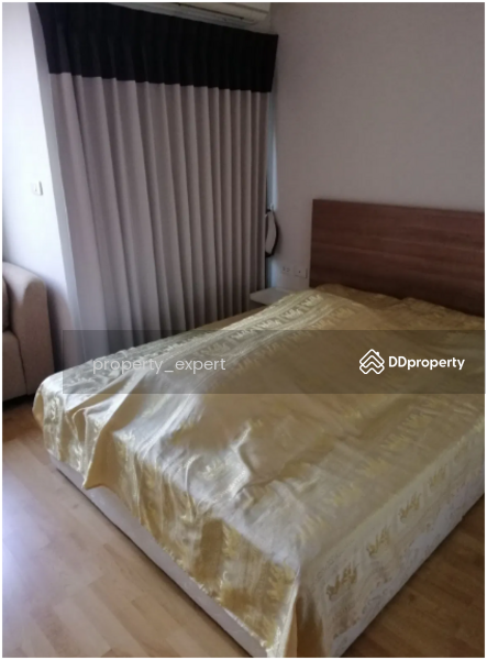 For Sale - Casa Condo Asoke - Dindaeng, Bangkok