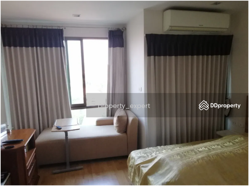 For Sale - Casa Condo Asoke - Dindaeng, Bangkok