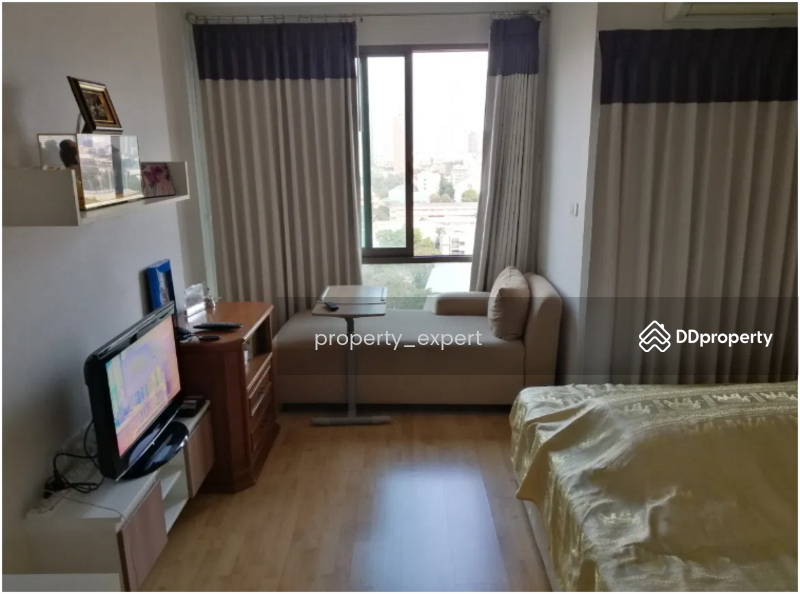 ขาย - Casa Condo Asoke - Dindaeng, กรุงเทพ