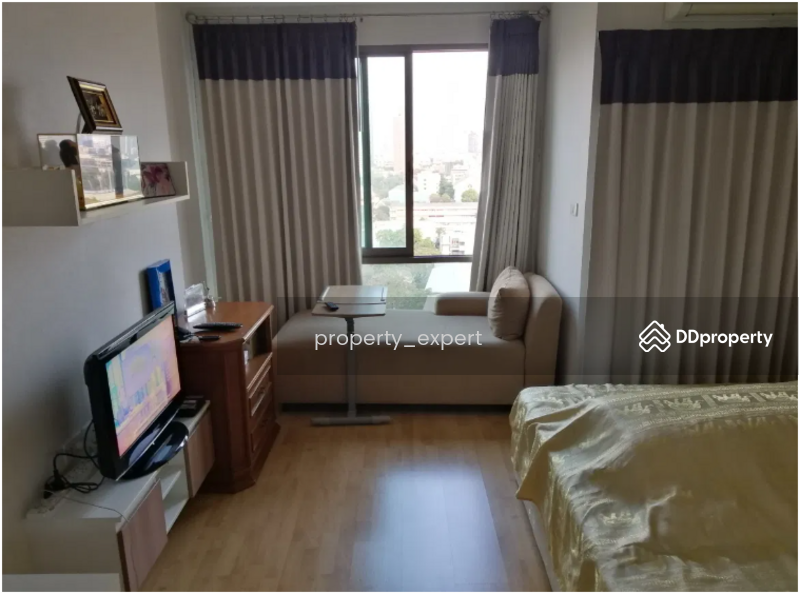 For Sale - Casa Condo Asoke - Dindaeng, Bangkok