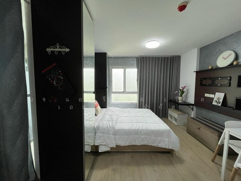 Elio Sukhumvit 64 : เอลลิโอ สุขุมวิท 64, Bangkok, 99 ซอยสุขุมวิท 64, Bang Chak, Phra Khanong, Bangkok, Studio, 26 sqm, Condo For Sale, by AREA66 Real Estate Co.,Ltd, 60177244 - DDproperty.com