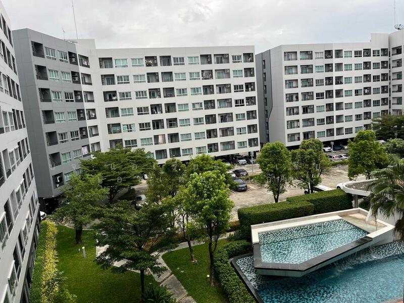 Elio Sukhumvit 64 : เอลลิโอ สุขุมวิท 64, Bangkok, 99 ซอยสุขุมวิท 64, Bang Chak, Phra Khanong, Bangkok, Studio, 26 sqm, Condo For Sale, by AREA66 Real Estate Co.,Ltd, 60177244 - DDproperty.com