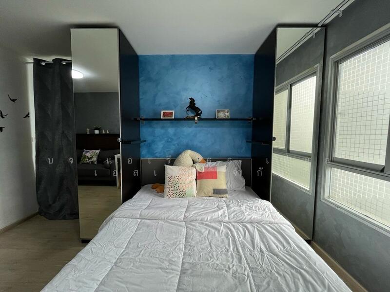 Elio Sukhumvit 64 : เอลลิโอ สุขุมวิท 64, Bangkok, 99 ซอยสุขุมวิท 64, Bang Chak, Phra Khanong, Bangkok, Studio, 26 sqm, Condo For Sale, by AREA66 Real Estate Co.,Ltd, 60177244 - DDproperty.com