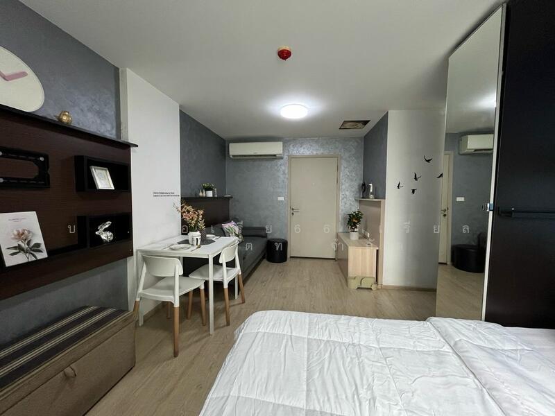 Elio Sukhumvit 64 : เอลลิโอ สุขุมวิท 64, Bangkok, 99 ซอยสุขุมวิท 64, Bang Chak, Phra Khanong, Bangkok, Studio, 26 sqm, Condo For Sale, by AREA66 Real Estate Co.,Ltd, 60177244 - DDproperty.com