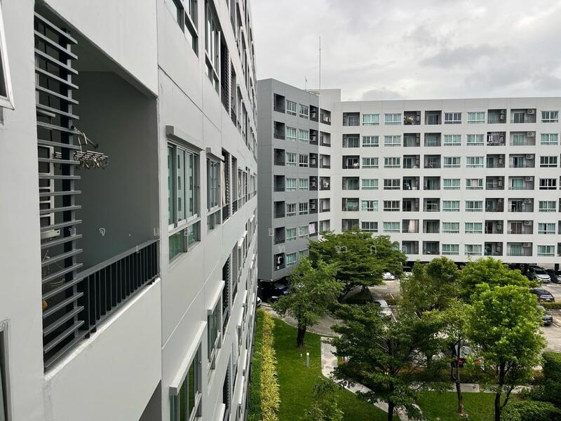 Elio Sukhumvit 64 : เอลลิโอ สุขุมวิท 64, Bangkok, 99 ซอยสุขุมวิท 64, Bang Chak, Phra Khanong, Bangkok, Studio, 26 sqm, Condo For Sale, by AREA66 Real Estate Co.,Ltd, 60177244 - DDproperty.com
