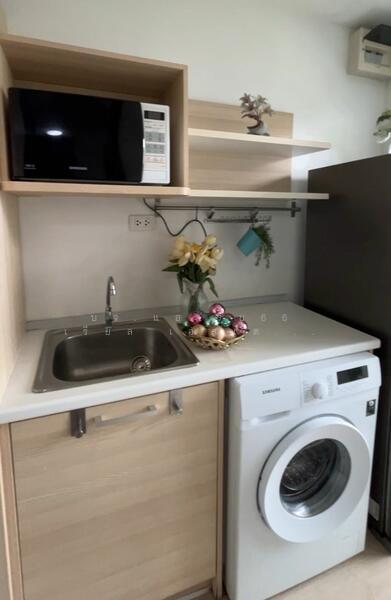 Elio Sukhumvit 64 : เอลลิโอ สุขุมวิท 64, Bangkok, 99 ซอยสุขุมวิท 64, Bang Chak, Phra Khanong, Bangkok, Studio, 26 sqm, Condo For Sale, by AREA66 Real Estate Co.,Ltd, 60177244 - DDproperty.com