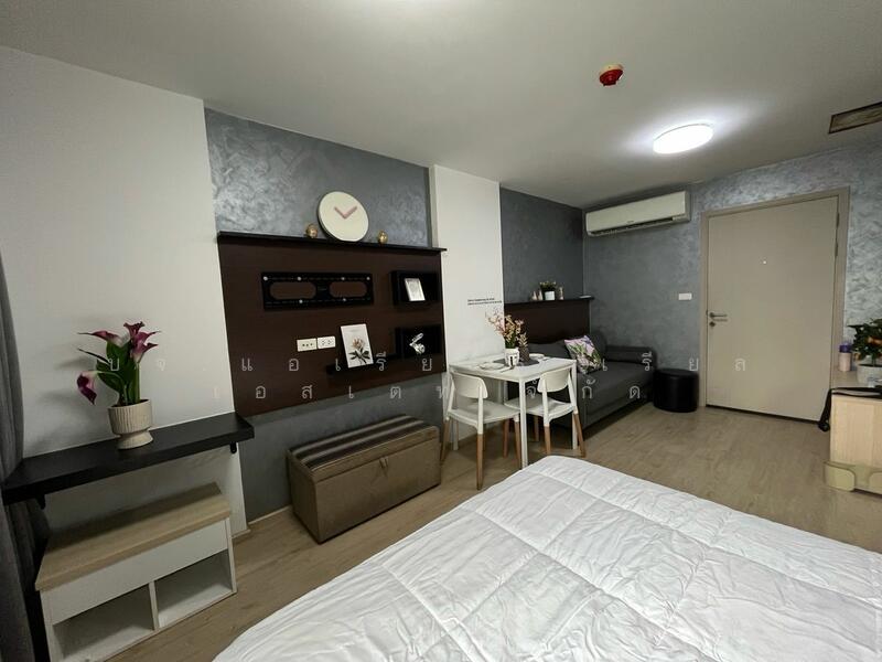 Elio Sukhumvit 64 : เอลลิโอ สุขุมวิท 64, Bangkok, 99 ซอยสุขุมวิท 64, Bang Chak, Phra Khanong, Bangkok, Studio, 26 sqm, Condo For Sale, by AREA66 Real Estate Co.,Ltd, 60177244 - DDproperty.com