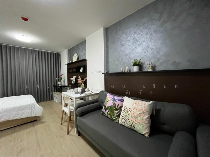 Elio Sukhumvit 64 : เอลลิโอ สุขุมวิท 64, Bangkok, 99 ซอยสุขุมวิท 64, Bang Chak, Phra Khanong, Bangkok, Studio, 26 sqm, Condo For Sale, by AREA66 Real Estate Co.,Ltd, 60177244 - DDproperty.com