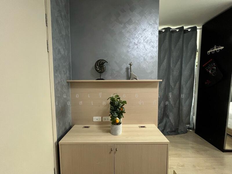 Elio Sukhumvit 64 : เอลลิโอ สุขุมวิท 64, Bangkok, 99 ซอยสุขุมวิท 64, Bang Chak, Phra Khanong, Bangkok, Studio, 26 sqm, Condo For Sale, by AREA66 Real Estate Co.,Ltd, 60177244 - DDproperty.com