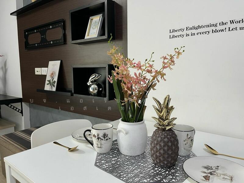 Elio Sukhumvit 64 : เอลลิโอ สุขุมวิท 64, Bangkok, 99 ซอยสุขุมวิท 64, Bang Chak, Phra Khanong, Bangkok, Studio, 26 sqm, Condo For Sale, by AREA66 Real Estate Co.,Ltd, 60177244 - DDproperty.com