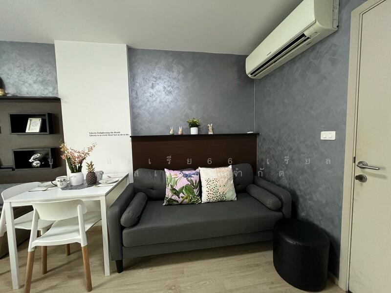 Elio Sukhumvit 64 : เอลลิโอ สุขุมวิท 64, Bangkok, 99 ซอยสุขุมวิท 64, Bang Chak, Phra Khanong, Bangkok, Studio, 26 sqm, Condo For Sale, by AREA66 Real Estate Co.,Ltd, 60177244 - DDproperty.com