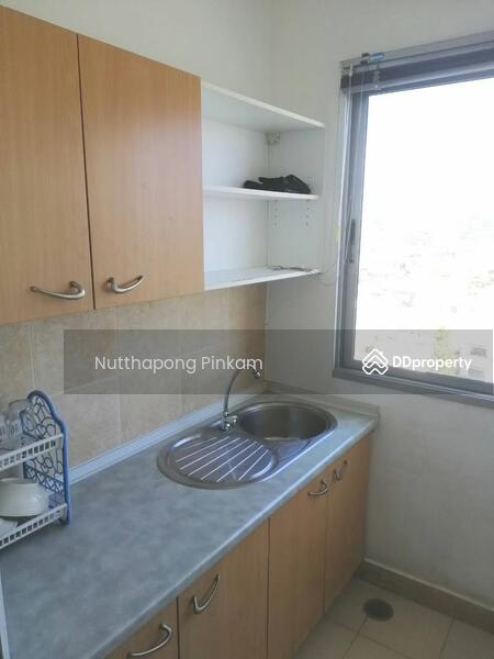 For Sale - City Home Ratchada-PinKlao, Bangkok