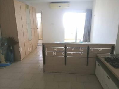 For Sale - City Home Ratchada-PinKlao, Bangkok