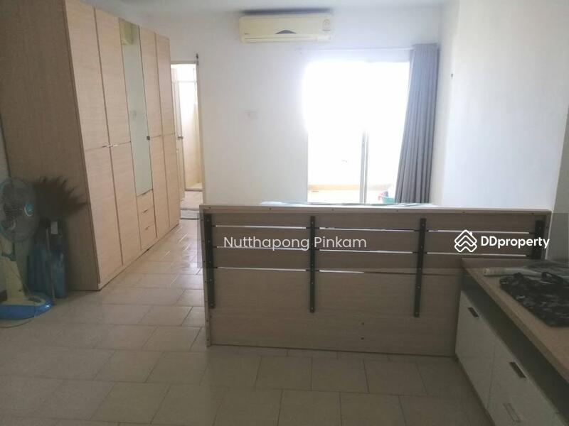 For Sale - City Home Ratchada-PinKlao, Bangkok
