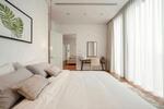 The Ritz-Carlton Residences : เดอะ ริซท์-คาร์ลตัน เรสซิเดนเซส, กรุงเทพ