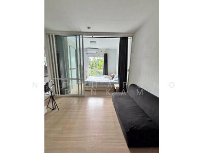 For Sale - Unio Charan 3, Bangkok