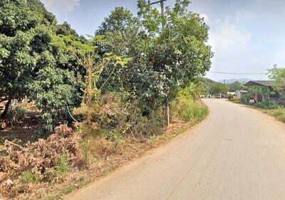 ขาย - ที่ดินโป่งน้ำร้อน จันทบุรี, จันทบุรี