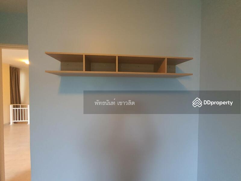 ให้เช่า - Iconature Salaya : อิคอนเนเจอร์ ศาลายา, นครปฐม
