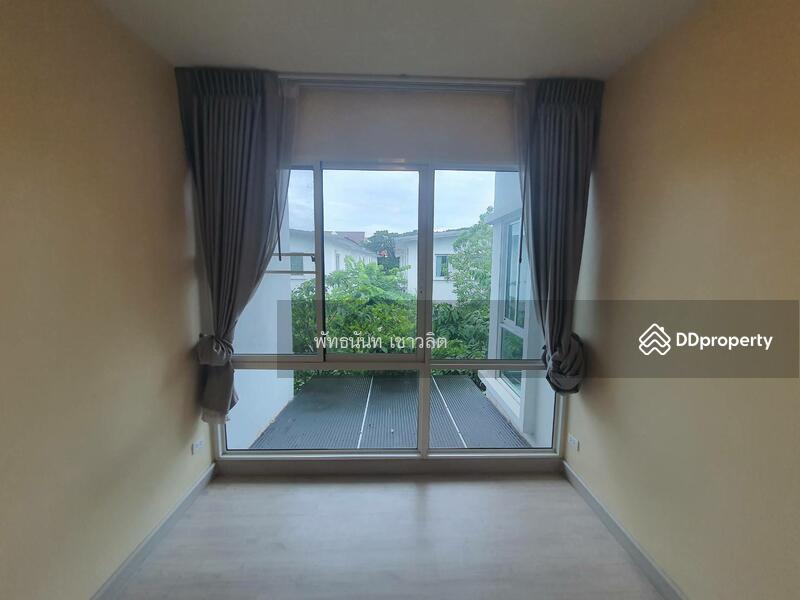 For Rent - Iconature Salaya, Nakhon Pathom