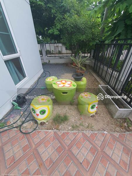 For Rent - Iconature Salaya, Nakhon Pathom