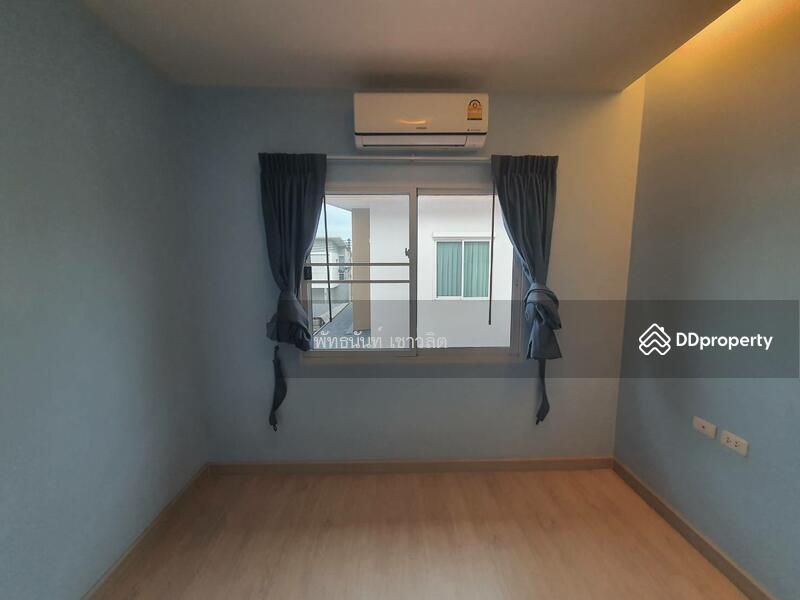 For Rent - Iconature Salaya, Nakhon Pathom