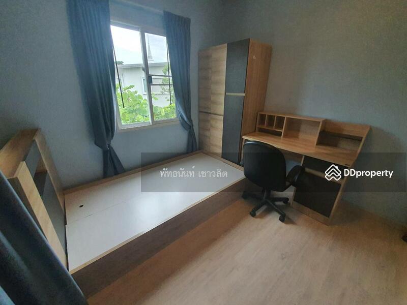 For Rent - Iconature Salaya, Nakhon Pathom