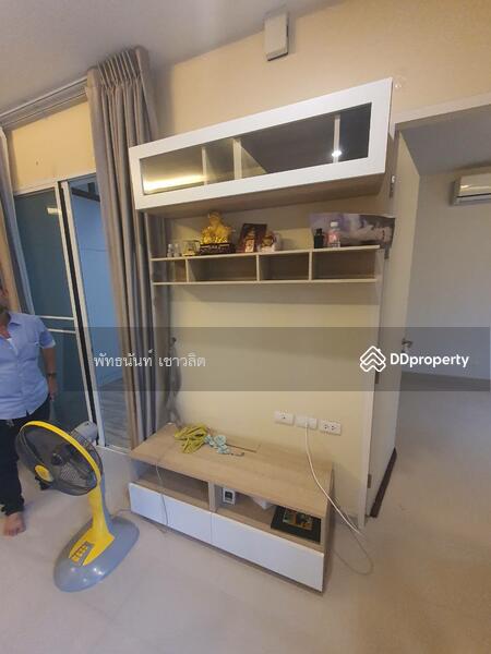 For Rent - Iconature Salaya, Nakhon Pathom