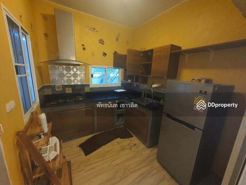 For Rent - Iconature Salaya, Nakhon Pathom