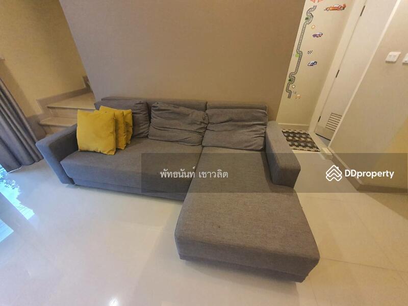 For Rent - Iconature Salaya, Nakhon Pathom