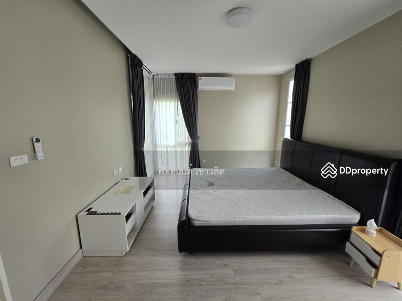For Rent - Iconature Salaya, Nakhon Pathom