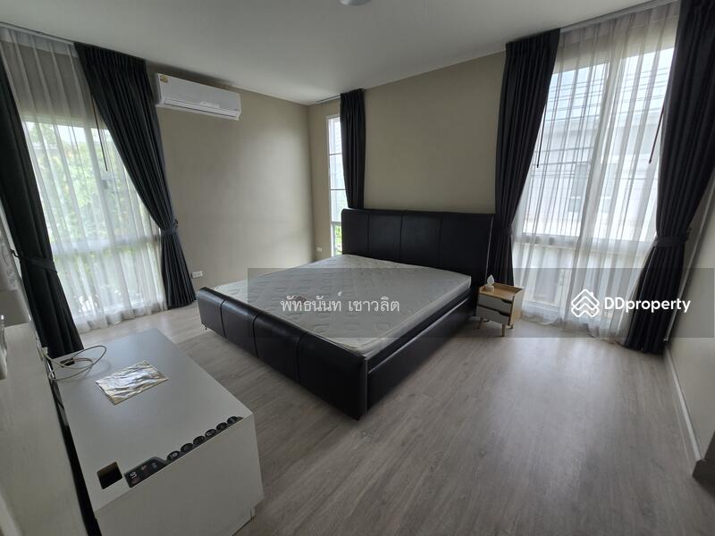 For Rent - Iconature Salaya, Nakhon Pathom