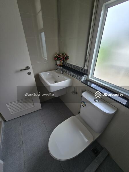 For Rent - Iconature Salaya, Nakhon Pathom