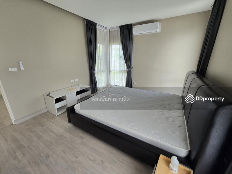 For Rent - Iconature Salaya, Nakhon Pathom