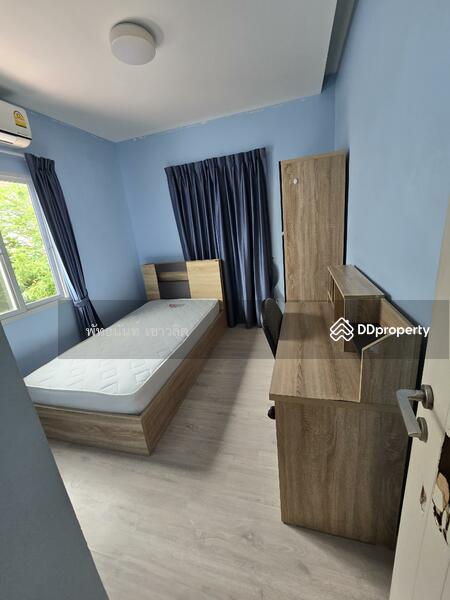 ให้เช่า - Iconature Salaya : อิคอนเนเจอร์ ศาลายา, นครปฐม