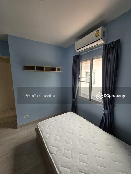 For Rent - Iconature Salaya, Nakhon Pathom