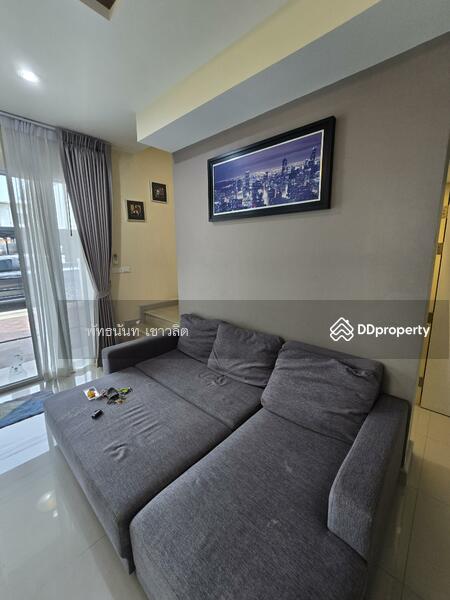 ให้เช่า - Iconature Salaya : อิคอนเนเจอร์ ศาลายา, นครปฐม
