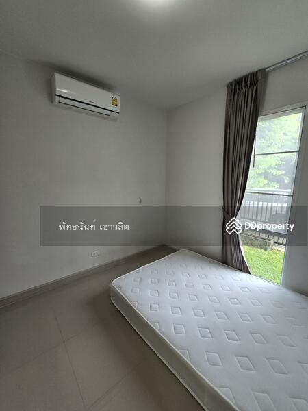 ให้เช่า - Iconature Salaya : อิคอนเนเจอร์ ศาลายา, นครปฐม