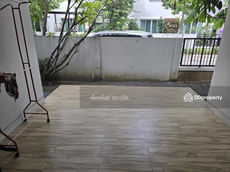 ให้เช่า - Iconature Salaya : อิคอนเนเจอร์ ศาลายา, นครปฐม