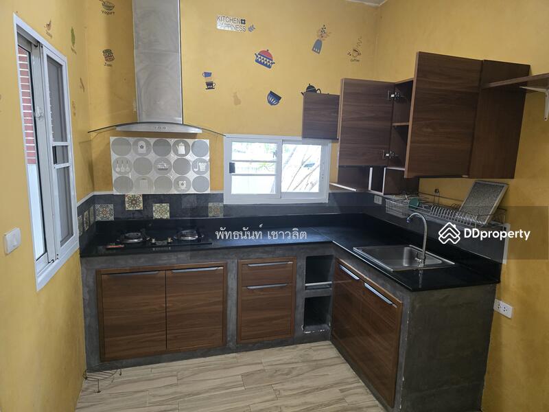 For Rent - Iconature Salaya, Nakhon Pathom